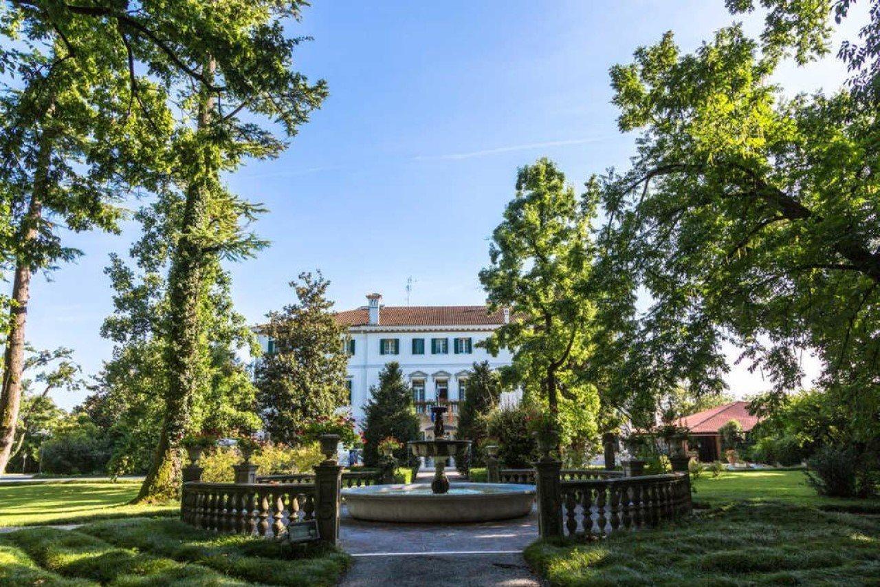 Villa Revedin Gorgo al Monticano Exterior photo