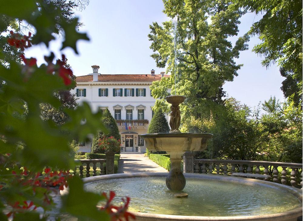 Villa Revedin Gorgo al Monticano Exterior photo