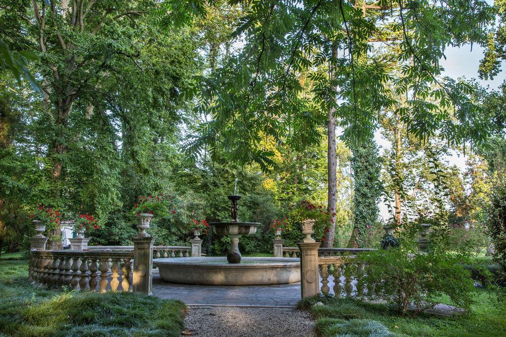 Villa Revedin Gorgo al Monticano Exterior photo