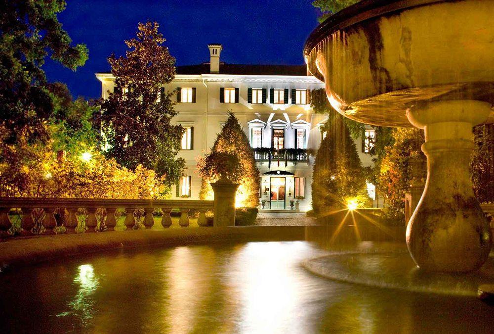 Villa Revedin Gorgo al Monticano Exterior photo