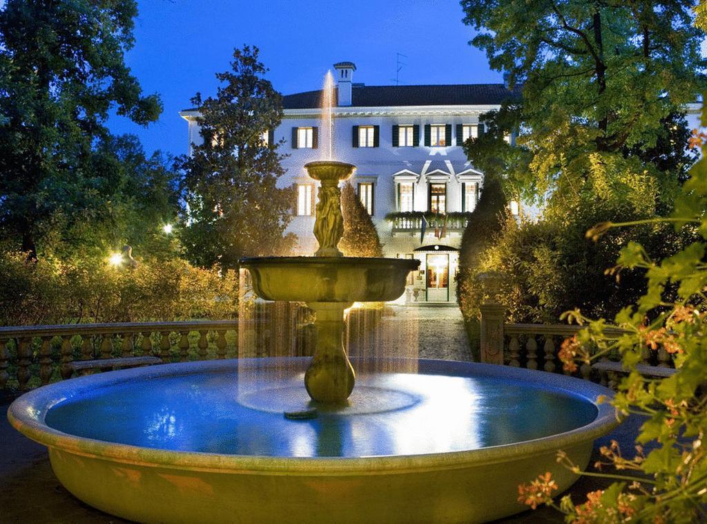 Villa Revedin Gorgo al Monticano Exterior photo