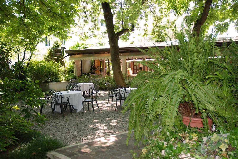 Villa Revedin Gorgo al Monticano Exterior photo