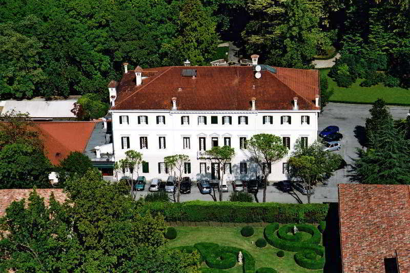 Villa Revedin Gorgo al Monticano Exterior photo