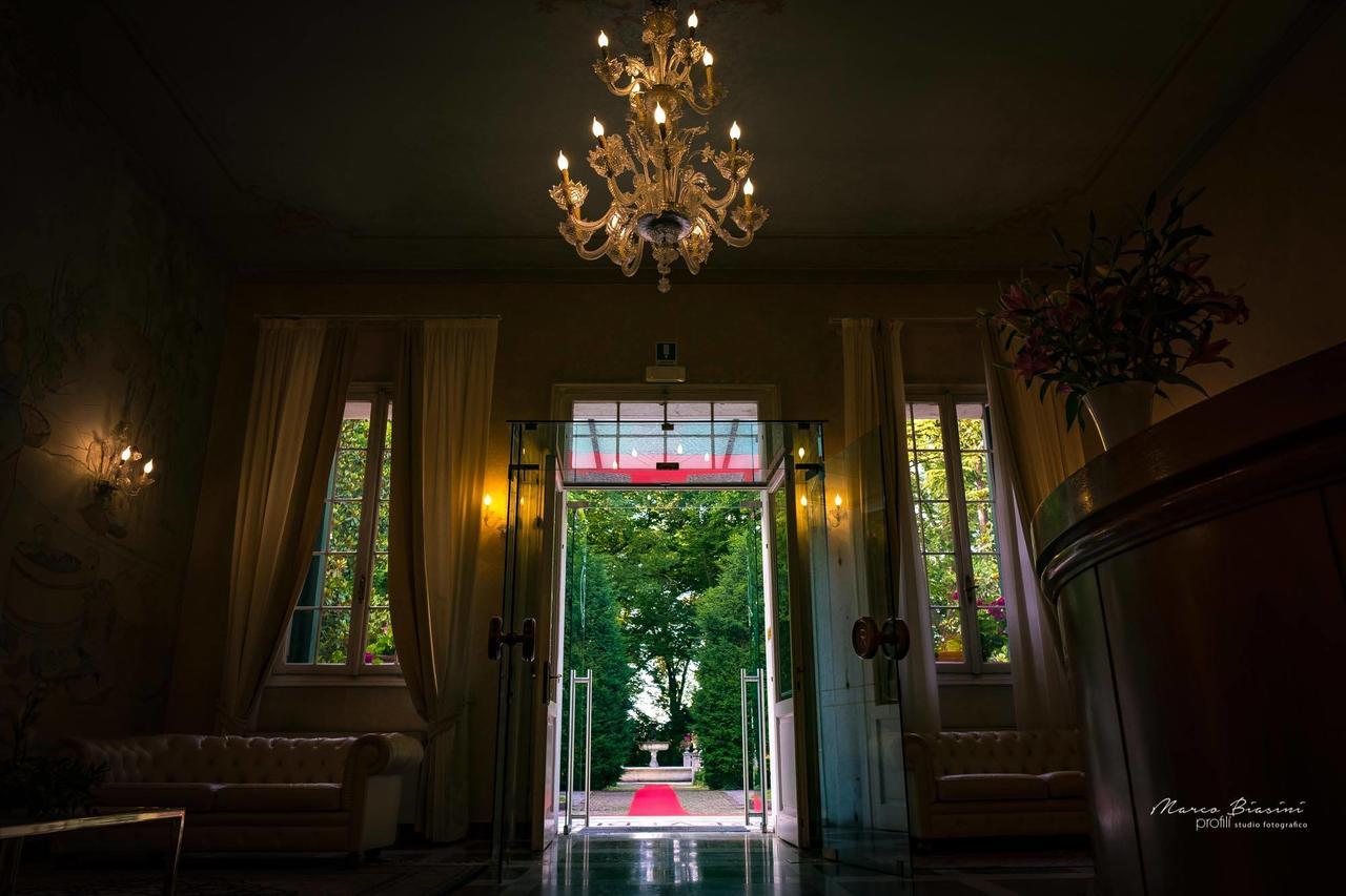 Villa Revedin Gorgo al Monticano Exterior photo