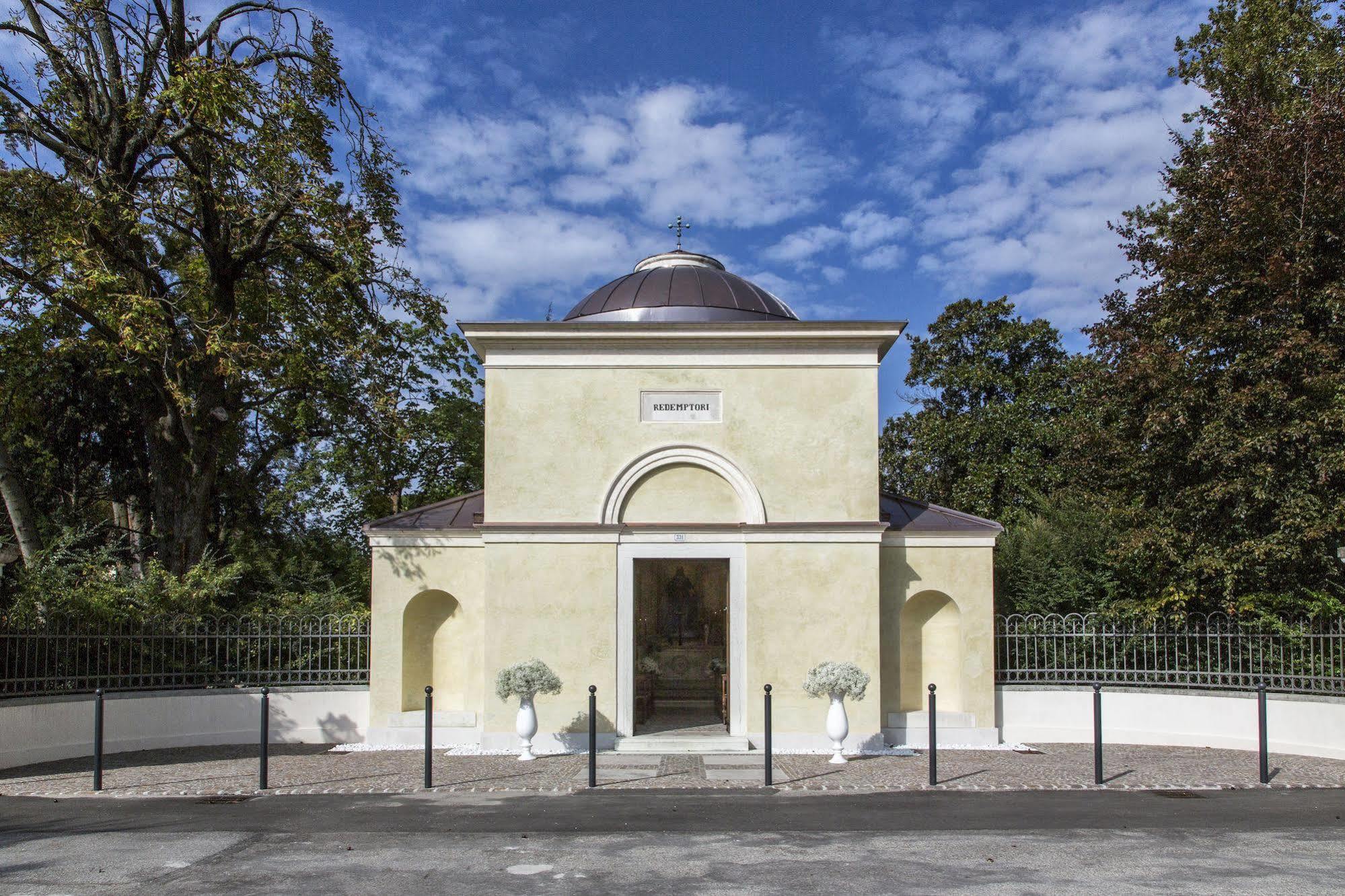 Villa Revedin Gorgo al Monticano Exterior photo