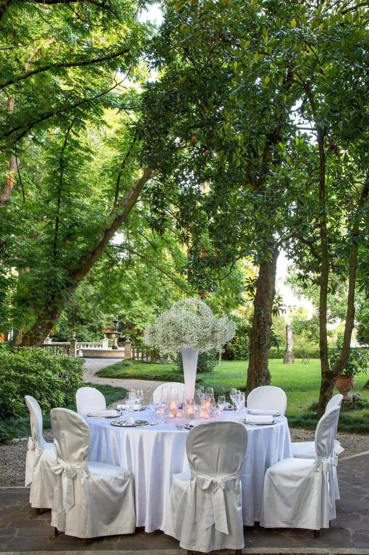 Villa Revedin Gorgo al Monticano Exterior photo