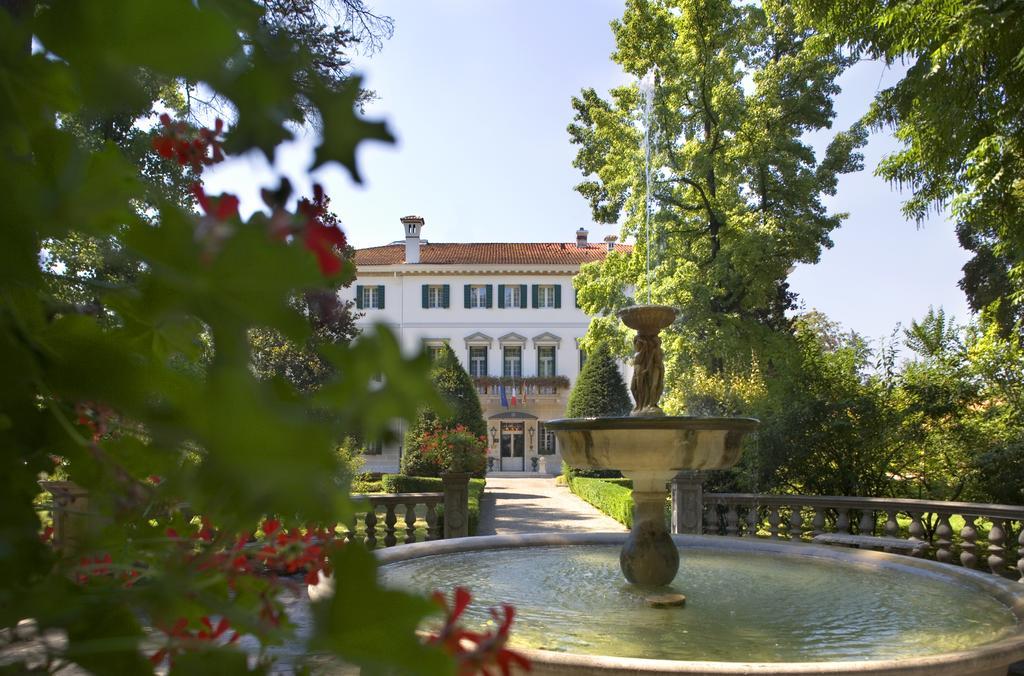 Villa Revedin Gorgo al Monticano Exterior photo