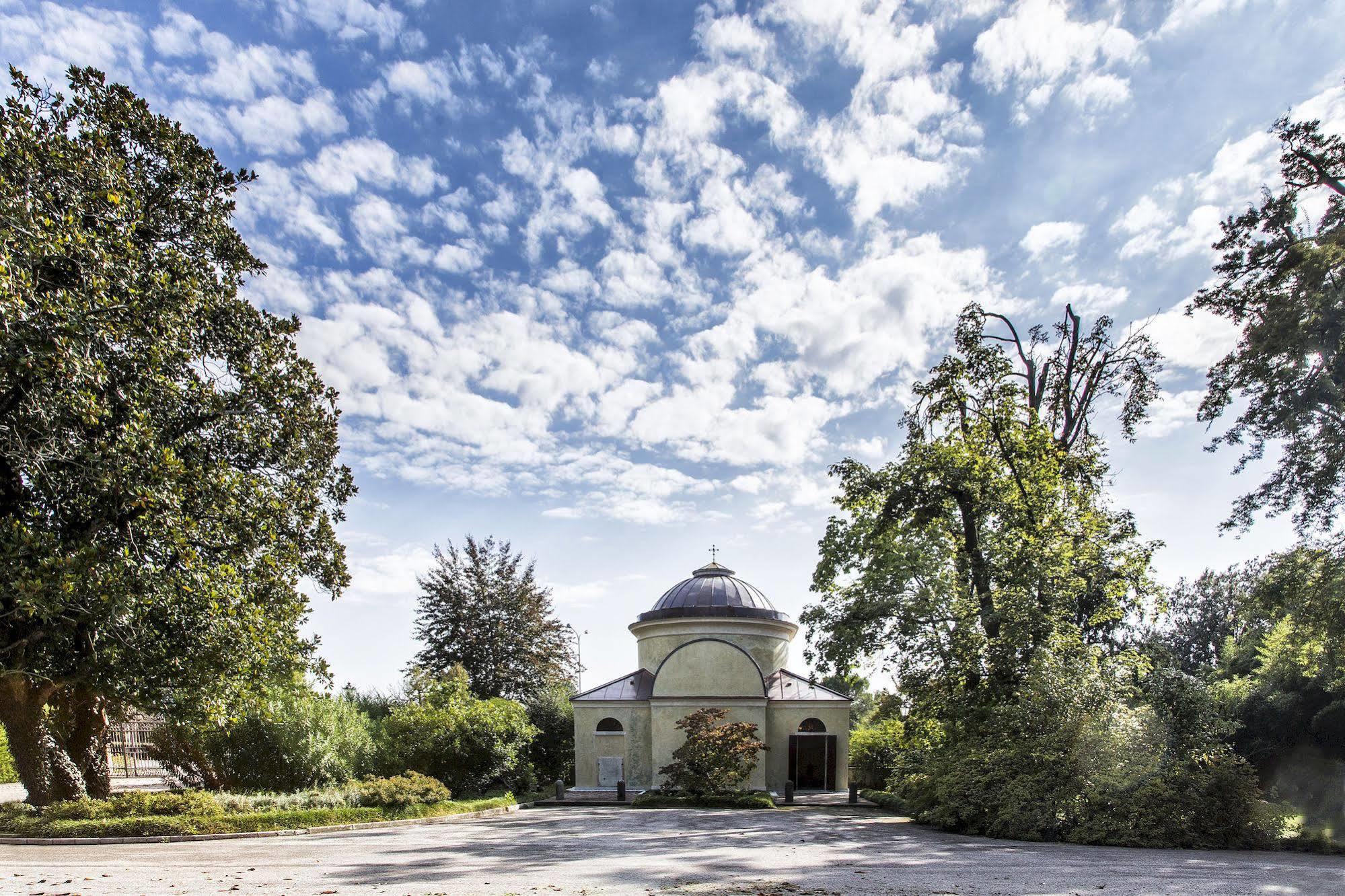 Villa Revedin Gorgo al Monticano Exterior photo