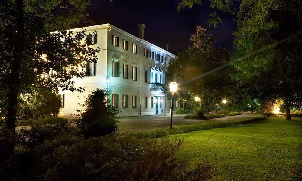 Villa Revedin Gorgo al Monticano Exterior photo